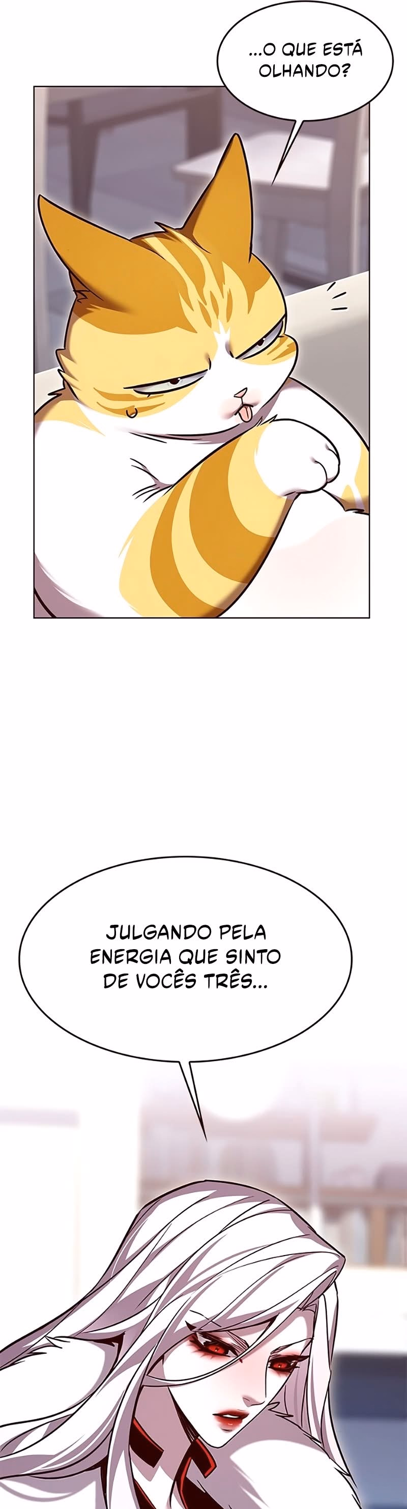 Read Veletric PT Manga Online