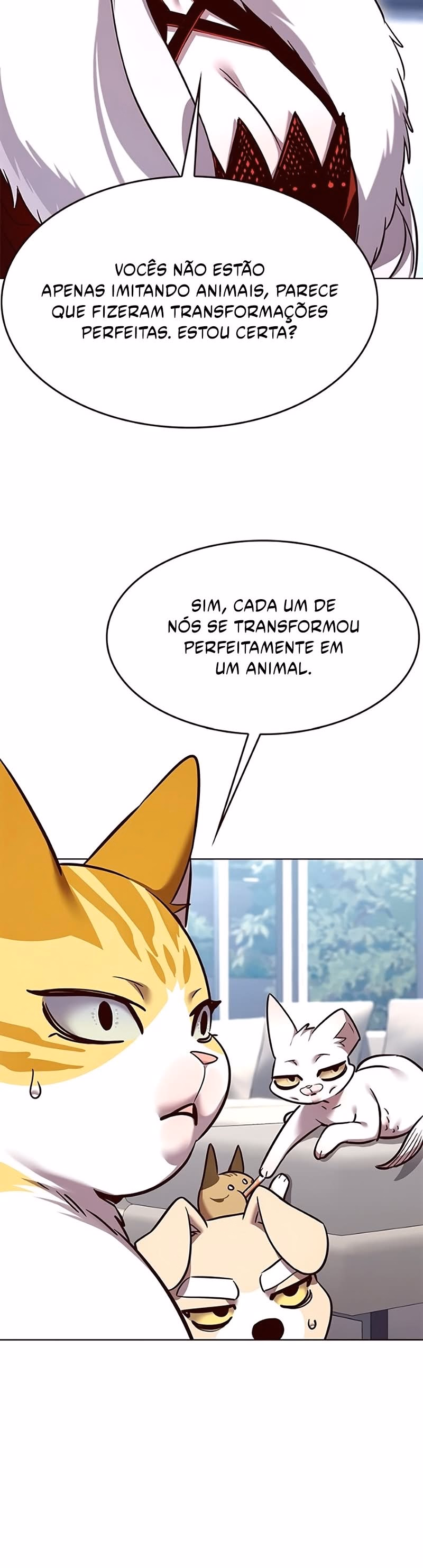 Read Veletric PT Manga Online