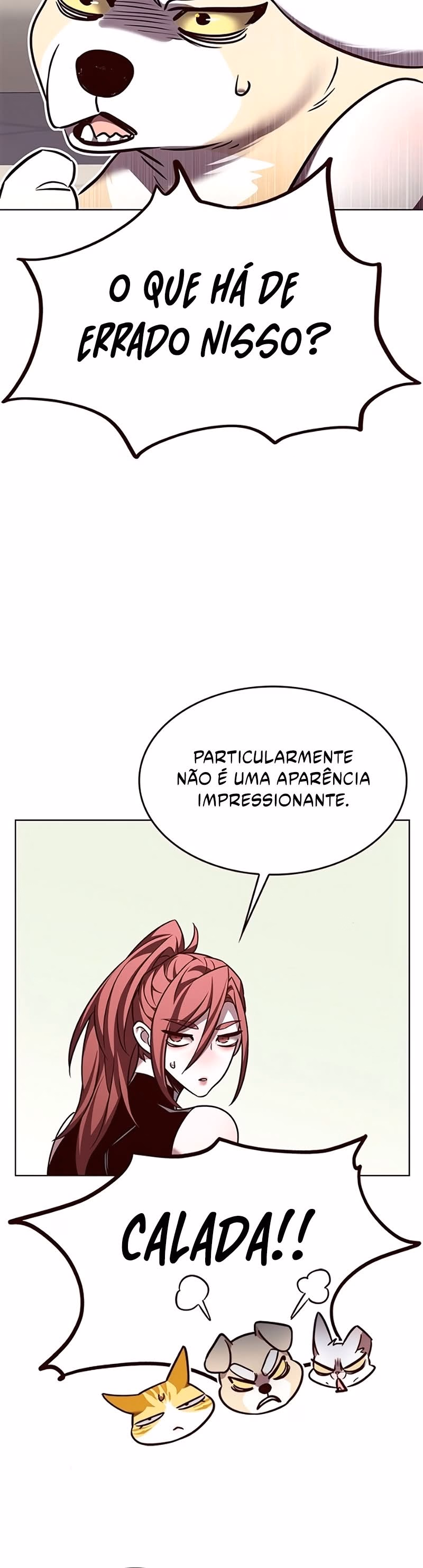 Read Veletric PT Manga Online
