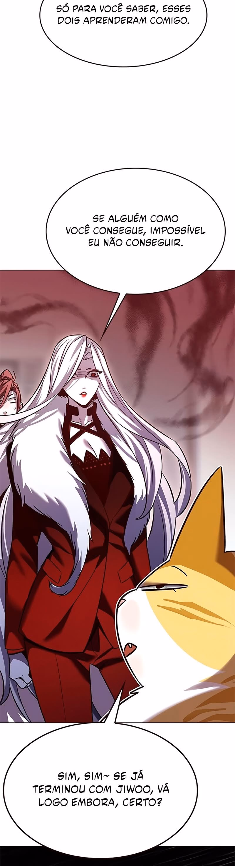Read Veletric PT Manga Online