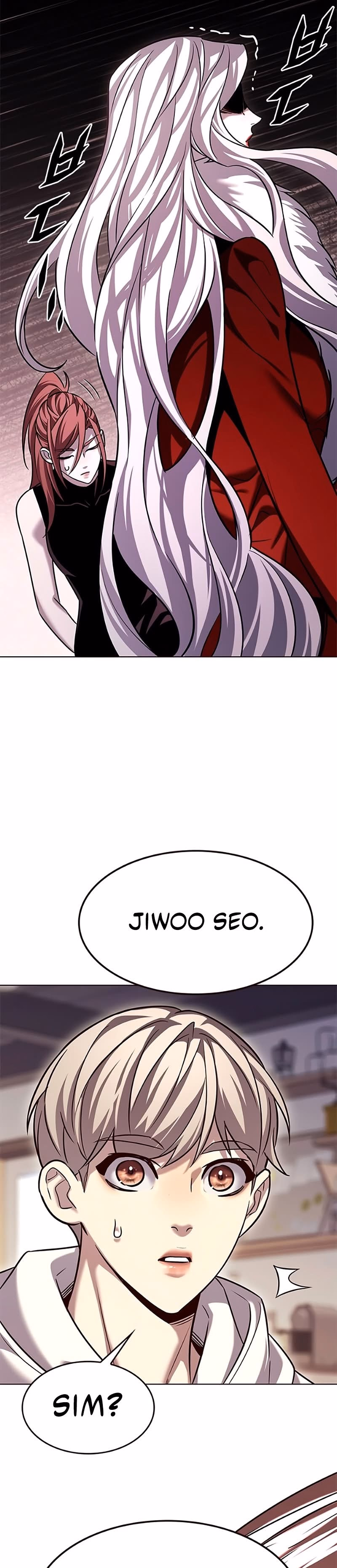 Read Veletric PT Manga Online