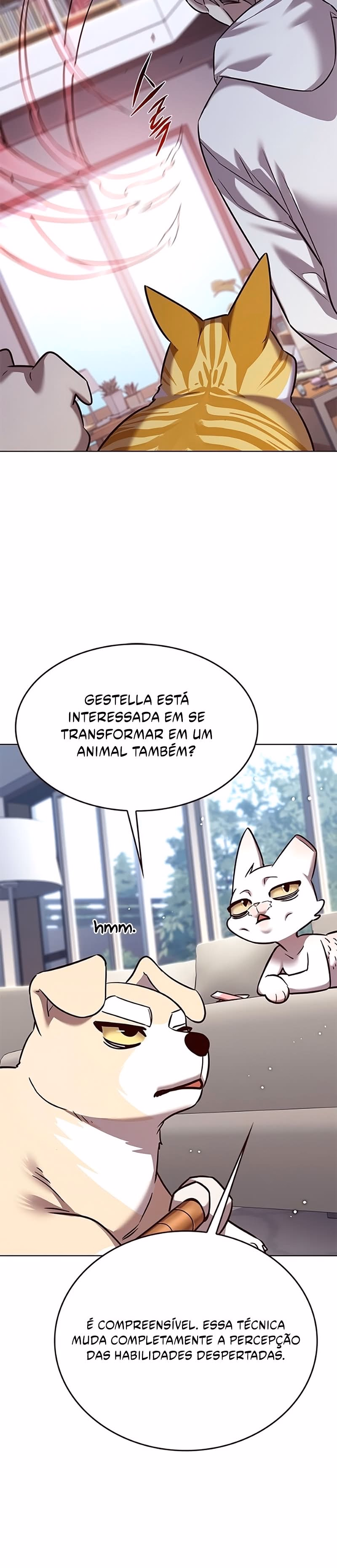 Read Veletric PT Manga Online