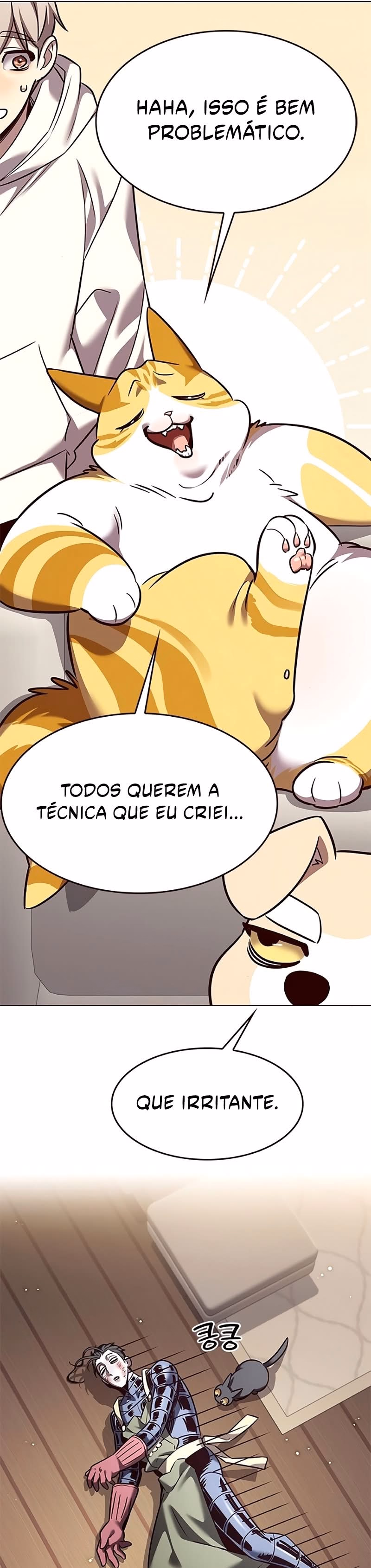 Read Veletric PT Manga Online