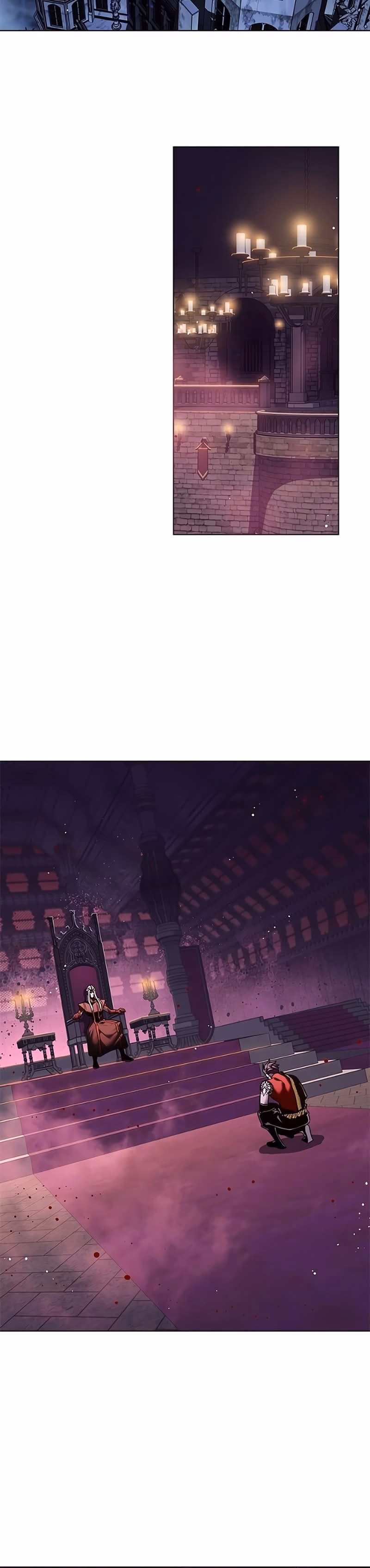 Read Veletric PT Manga Online