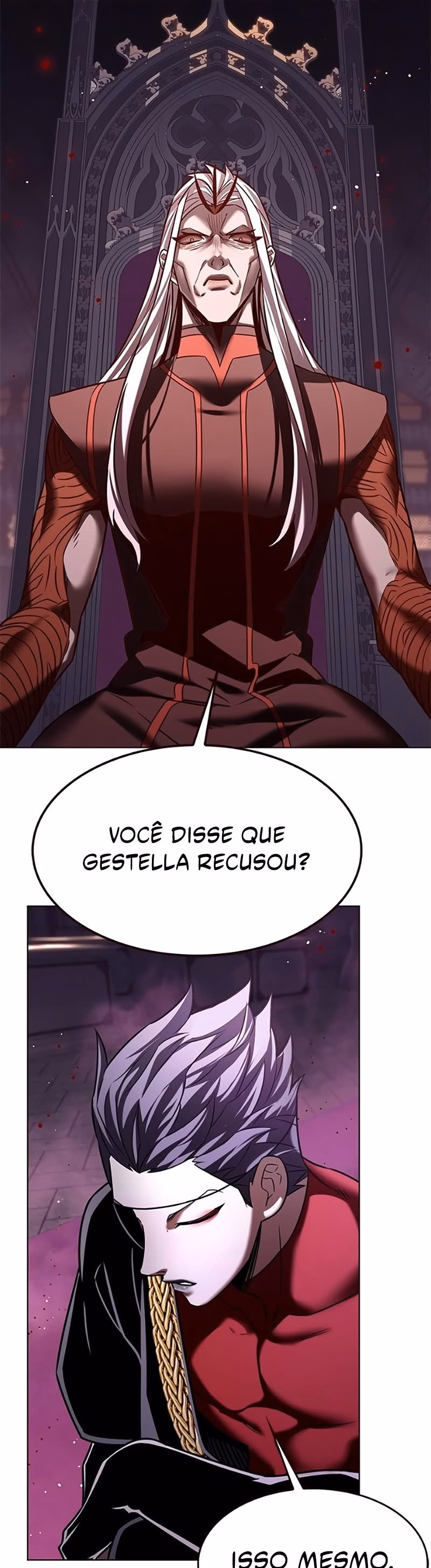 Read Veletric PT Manga Online