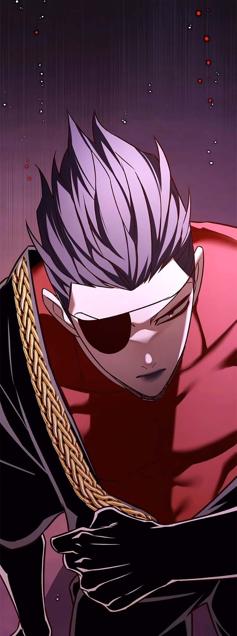 Read Veletric PT Manga Online
