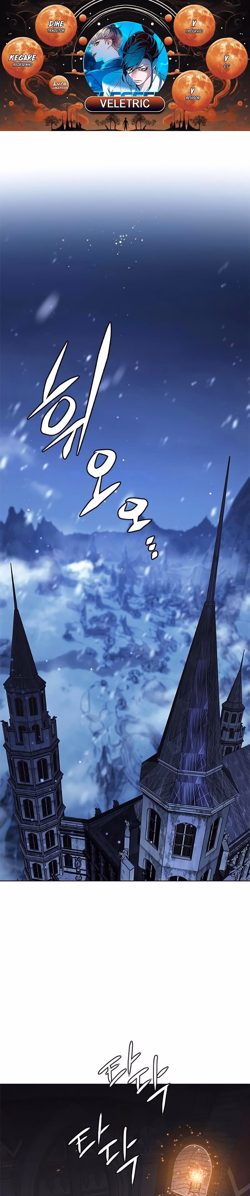 Read Veletric PT Manga Online