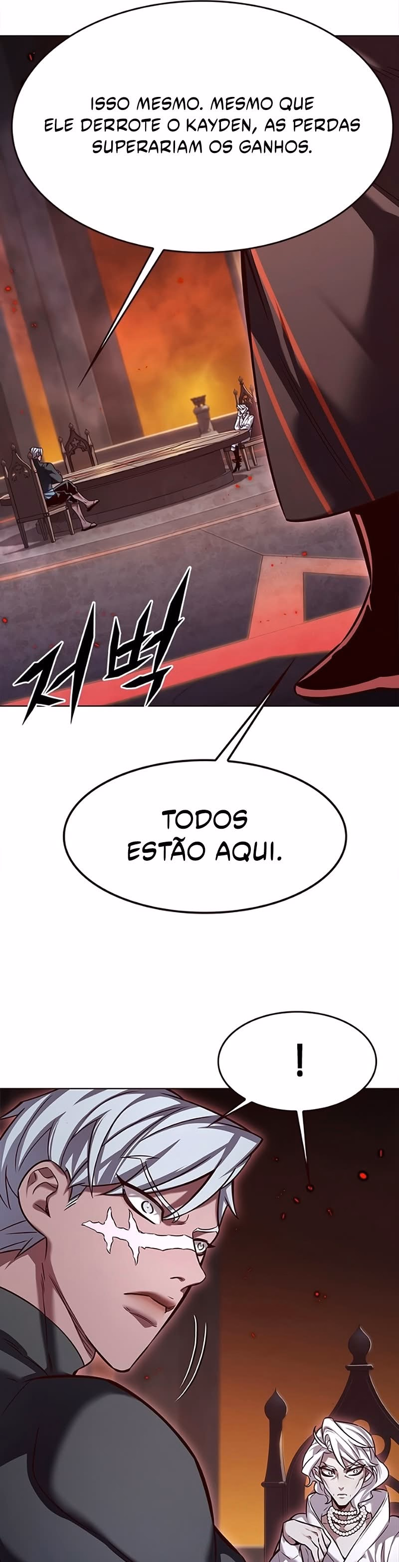 Read Veletric PT Manga Online