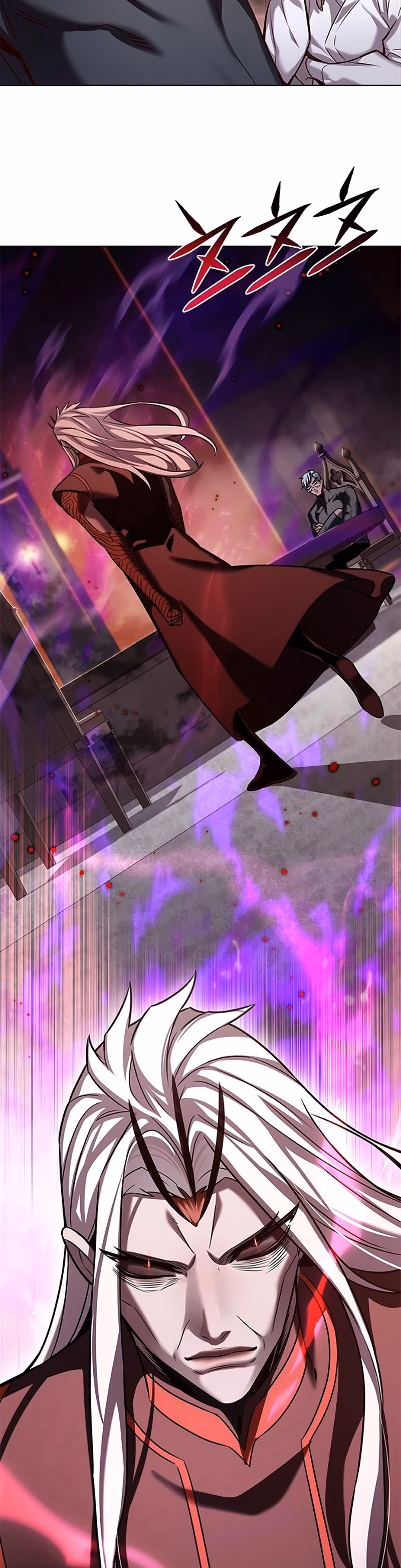 Read Veletric PT Manga Online