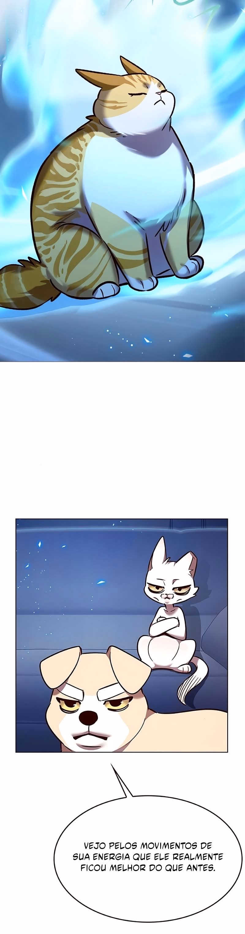 Read Veletric PT Manga Online