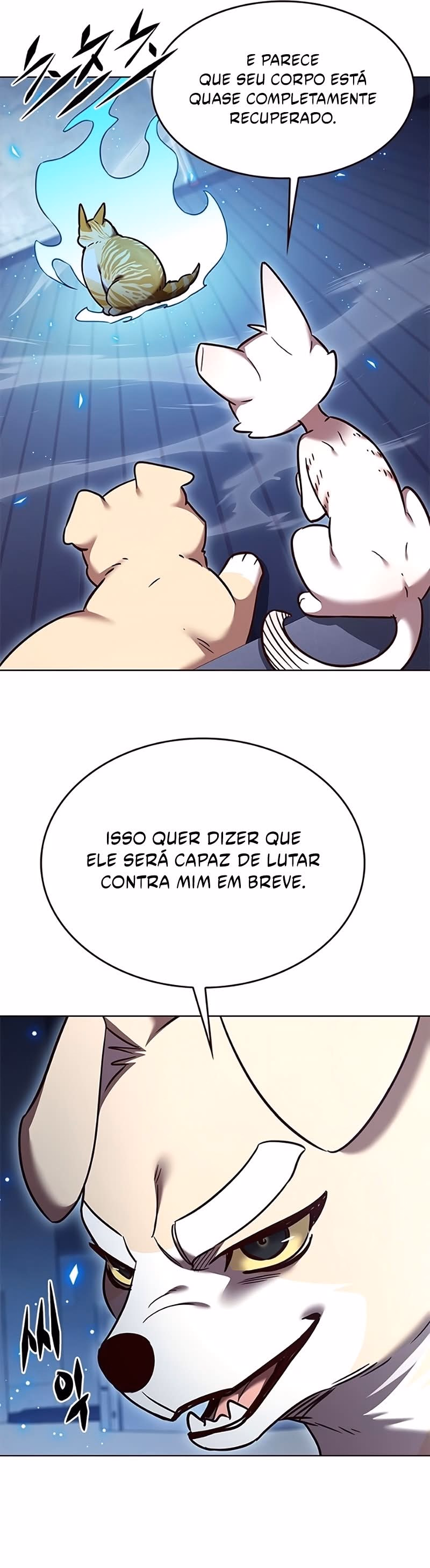 Read Veletric PT Manga Online