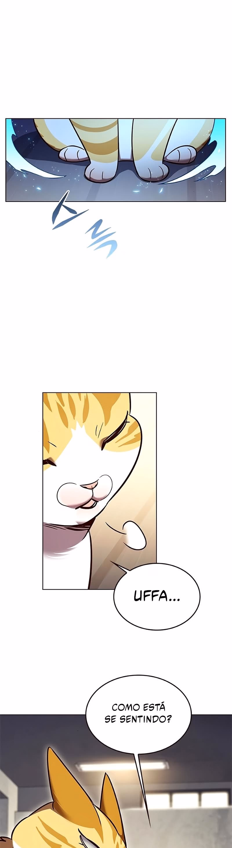 Read Veletric PT Manga Online