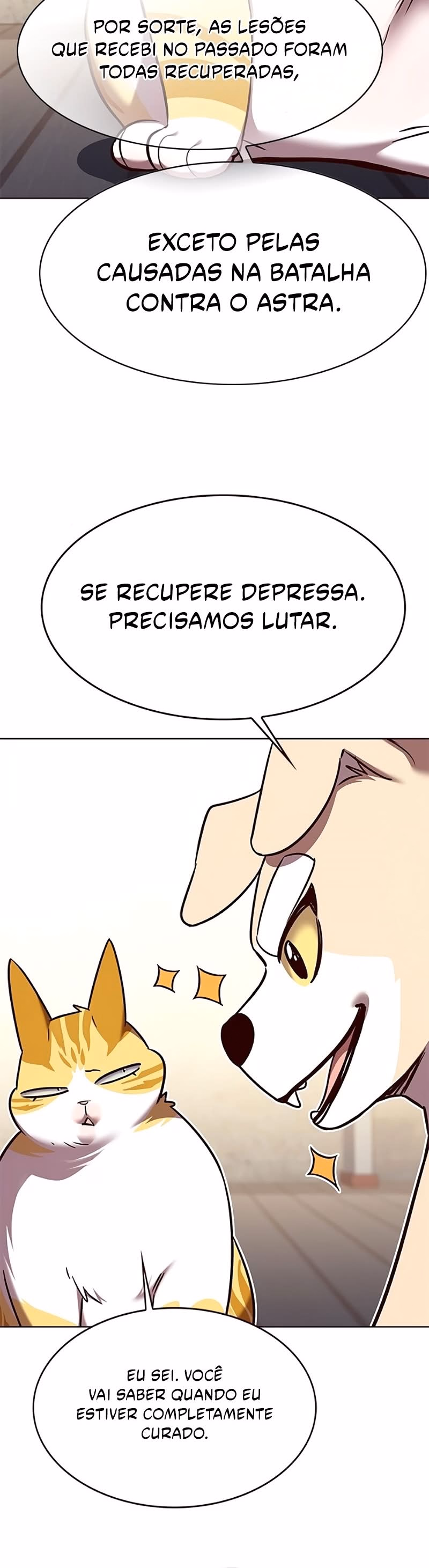 Read Veletric PT Manga Online