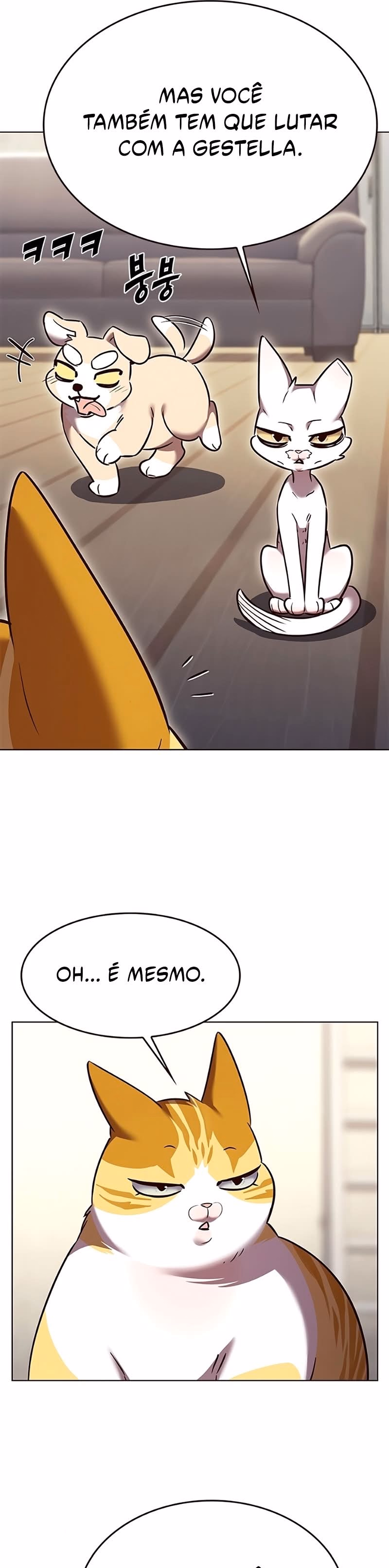 Read Veletric PT Manga Online