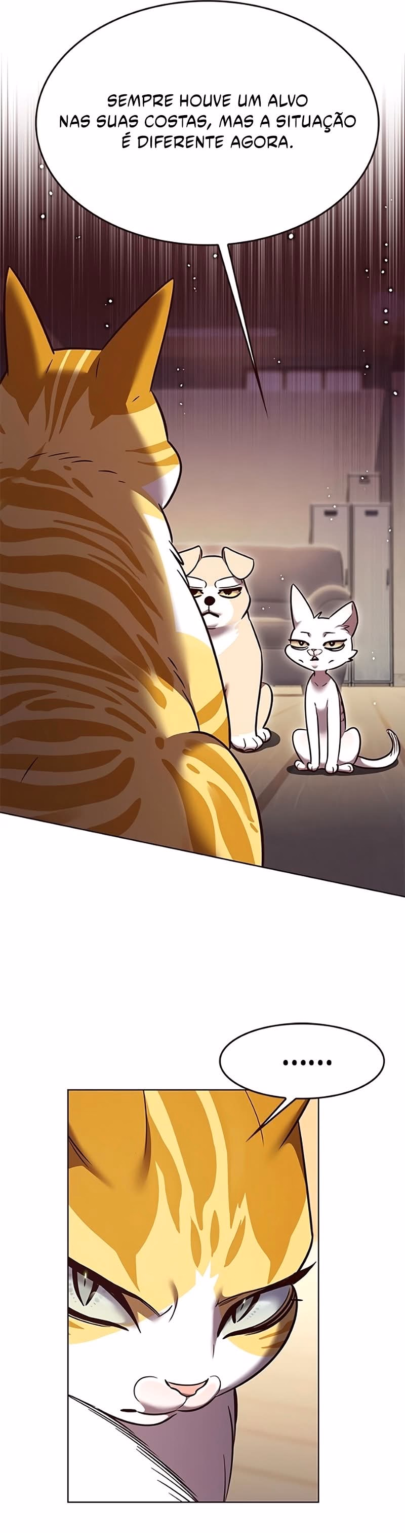 Read Veletric PT Manga Online