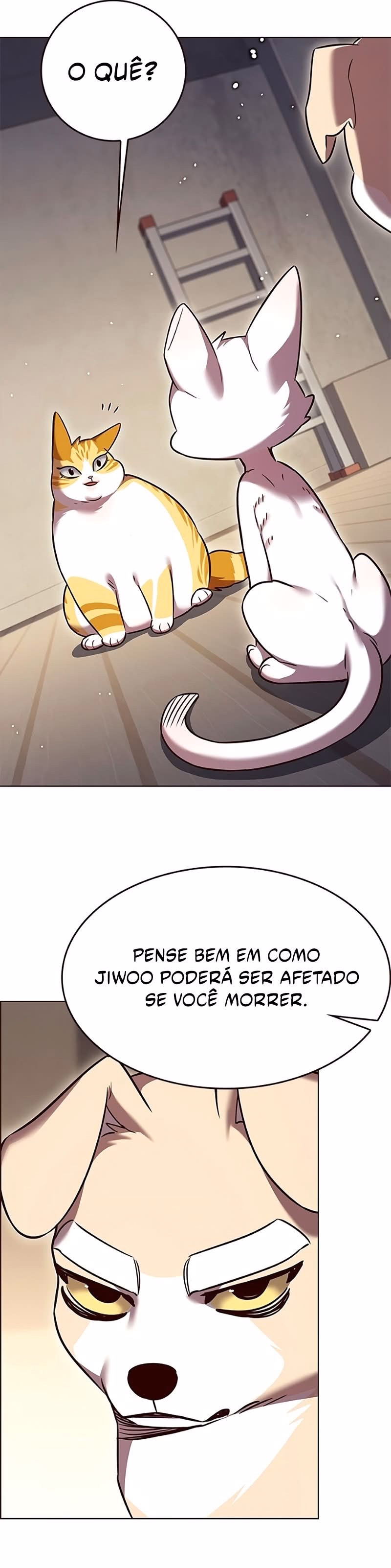 Read Veletric PT Manga Online