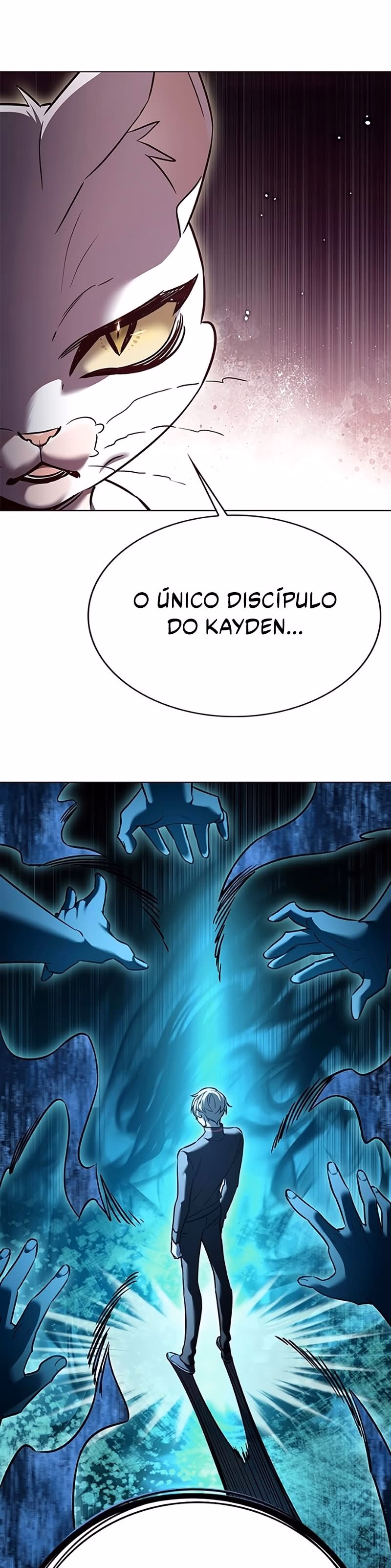 Read Veletric PT Manga Online
