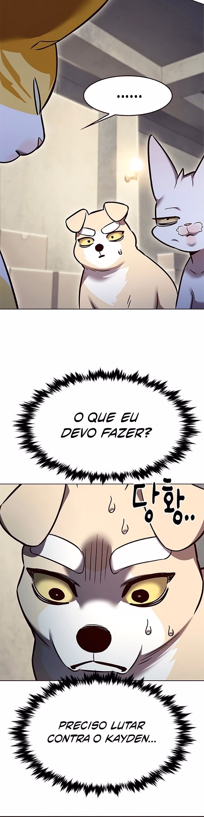 Read Veletric PT Manga Online