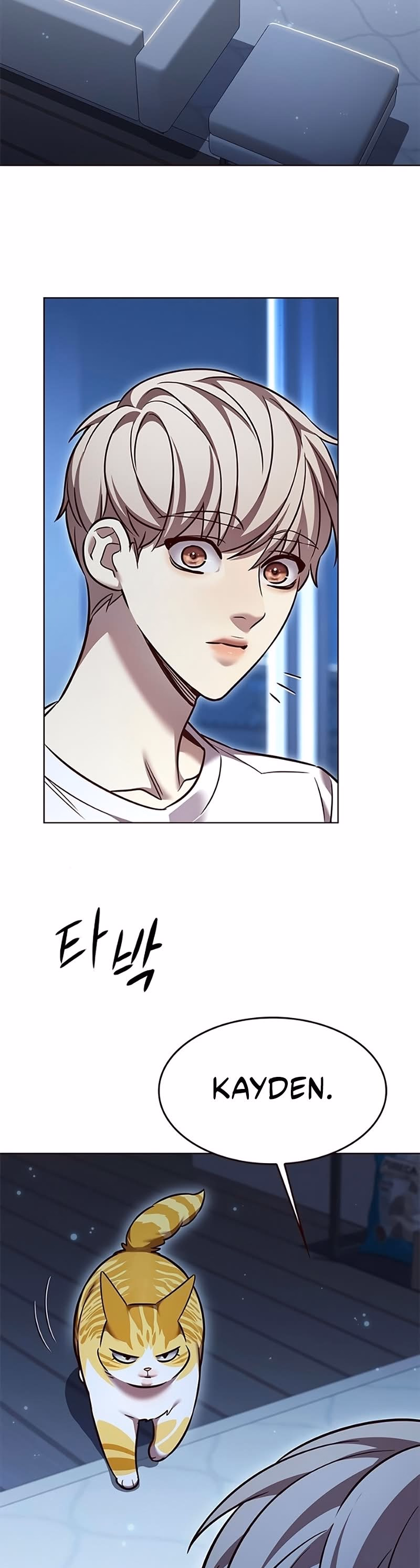 Read Veletric PT Manga Online