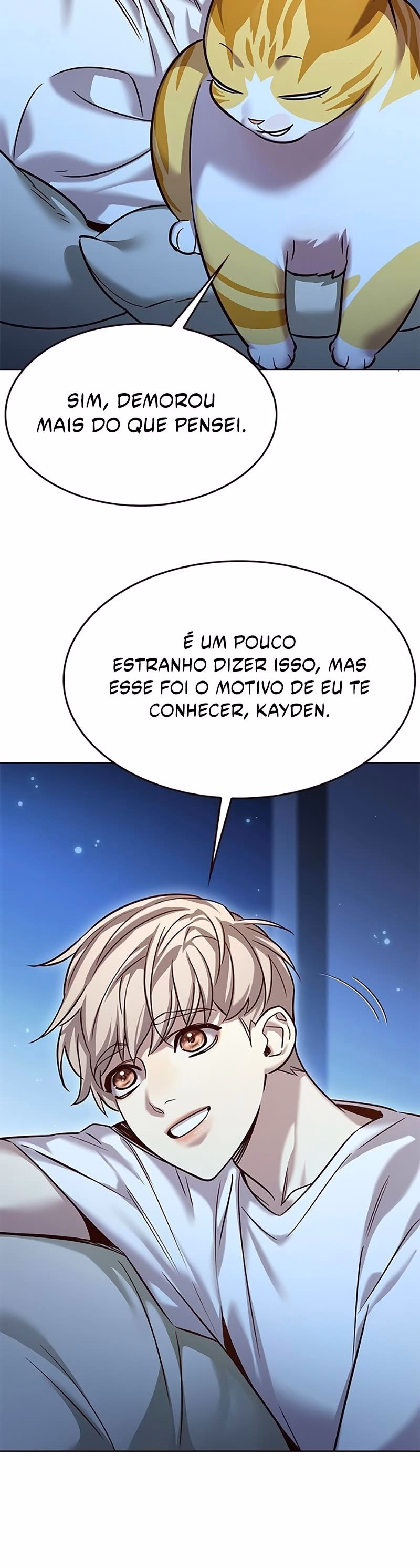 Read Veletric PT Manga Online