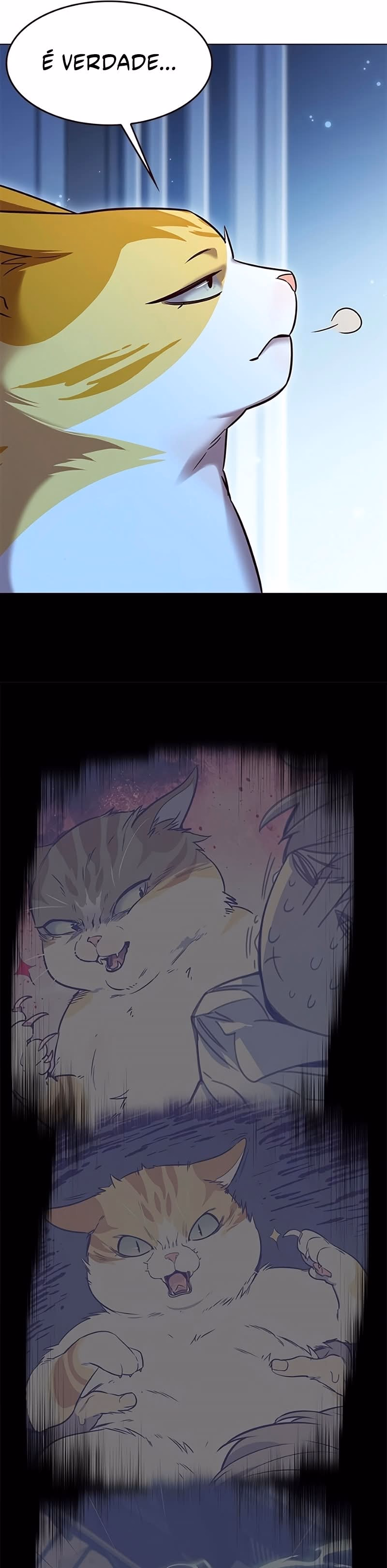 Read Veletric PT Manga Online