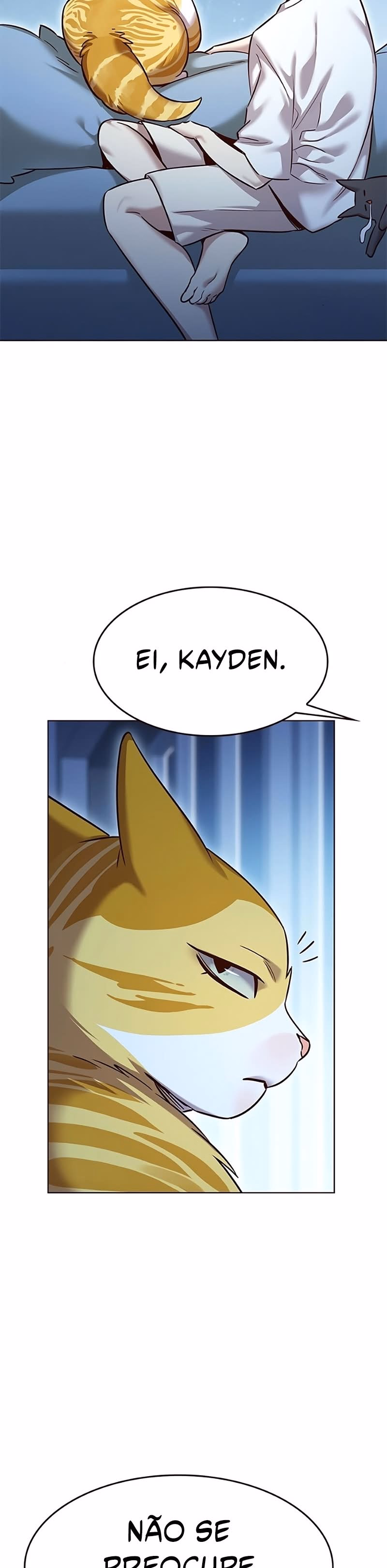 Read Veletric PT Manga Online