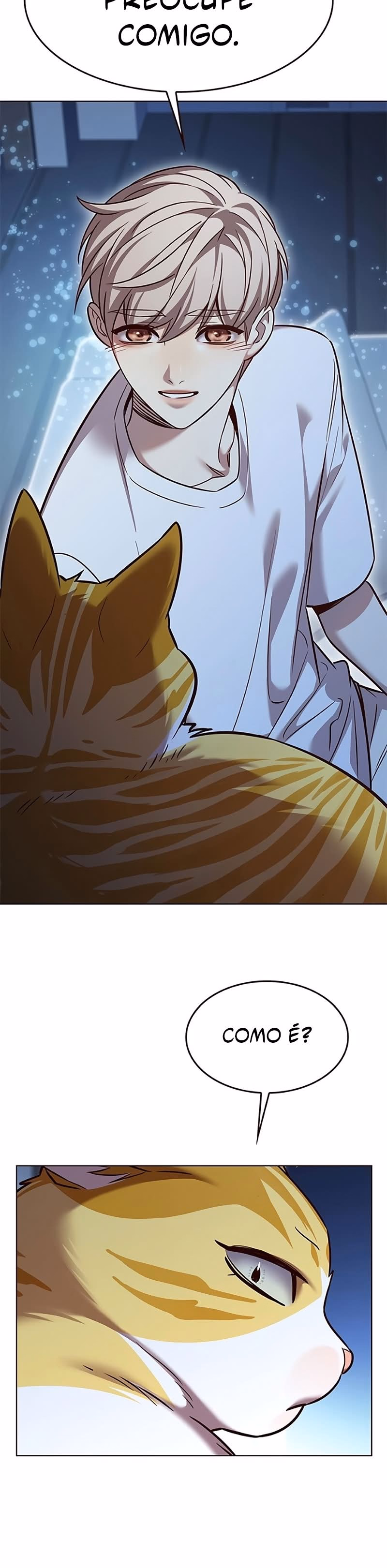 Read Veletric PT Manga Online