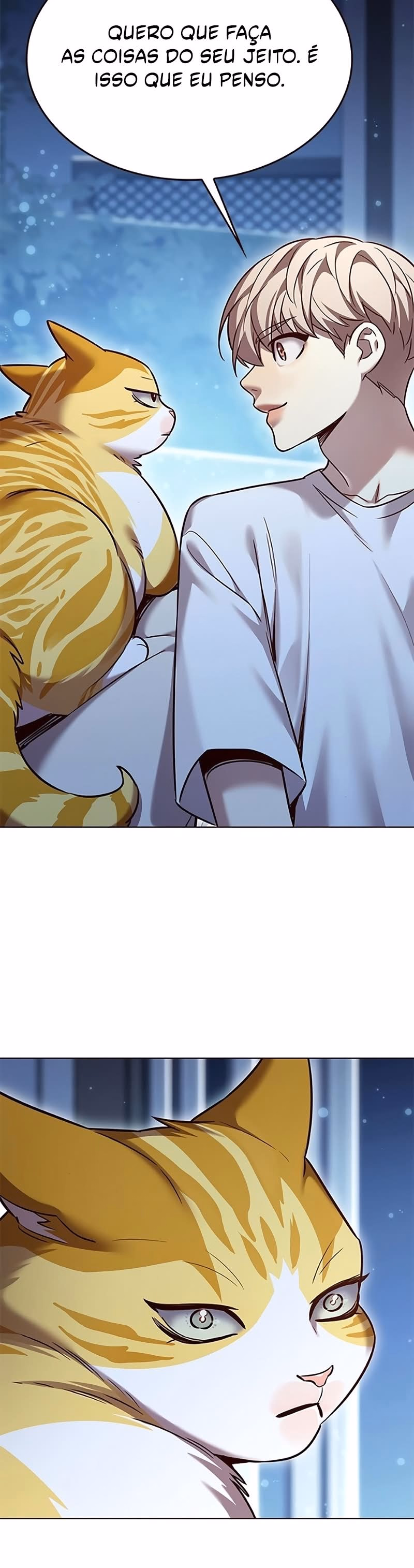 Read Veletric PT Manga Online