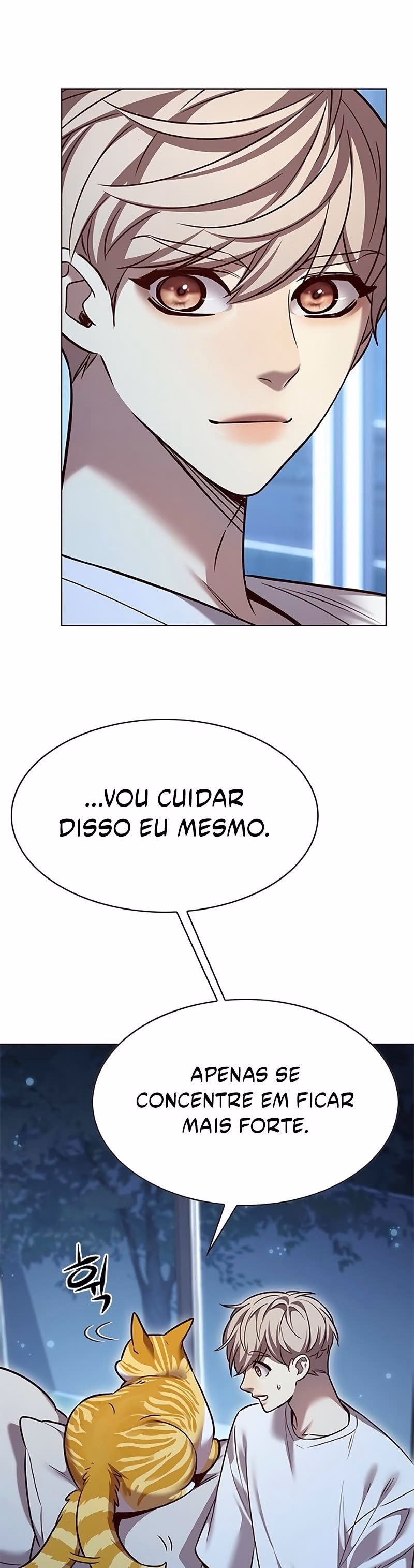 Read Veletric PT Manga Online
