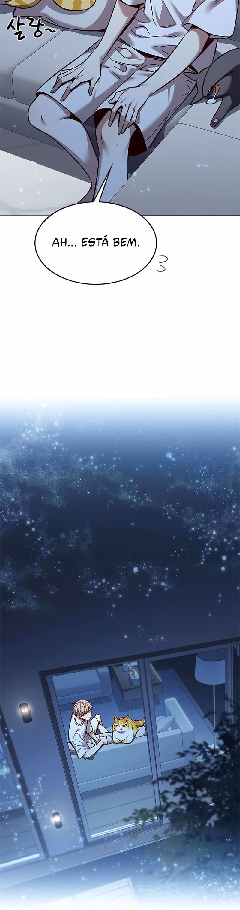 Read Veletric PT Manga Online