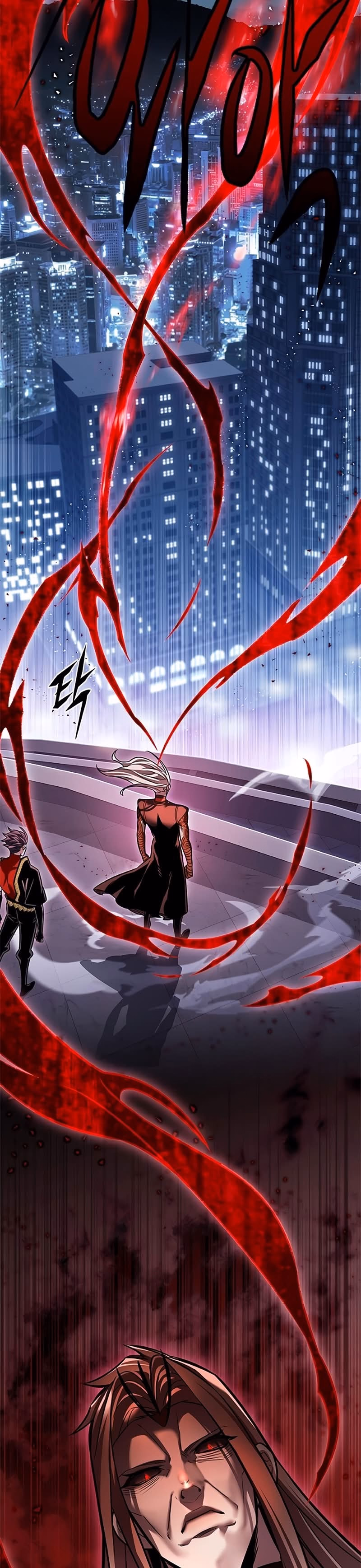 Read Veletric PT Manga Online