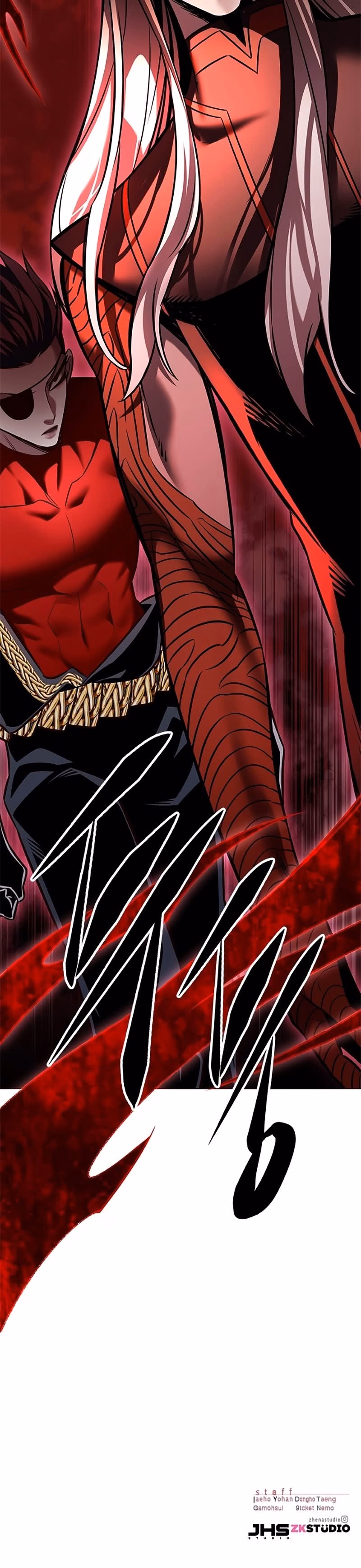 Read Veletric PT Manga Online