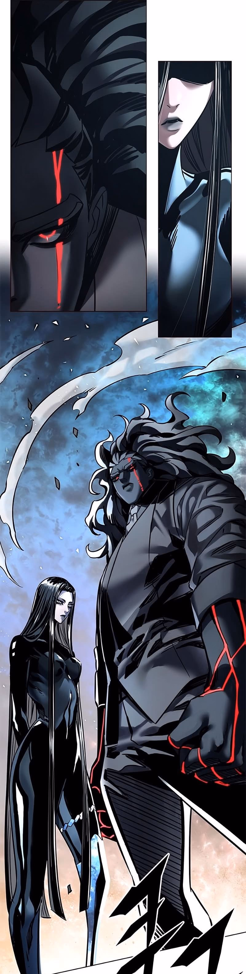 Read Veletric PT Manga Online