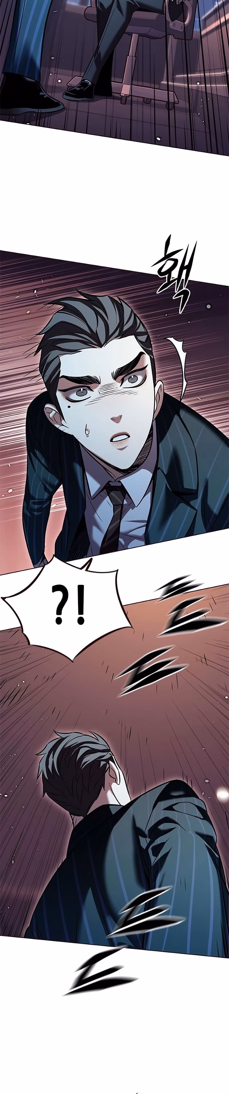 Read Veletric PT Manga Online