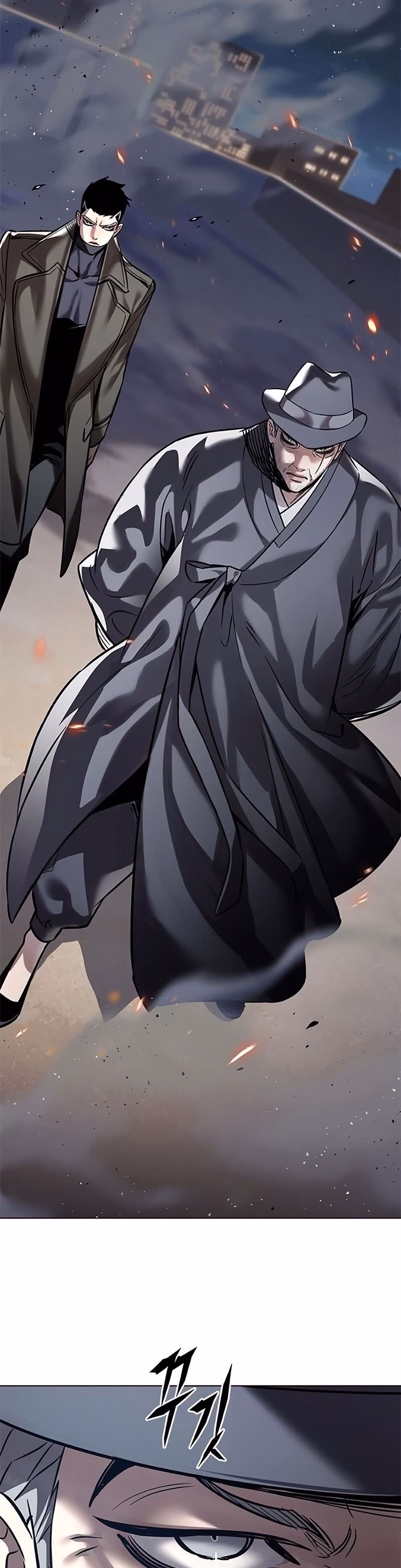 Read Veletric PT Manga Online