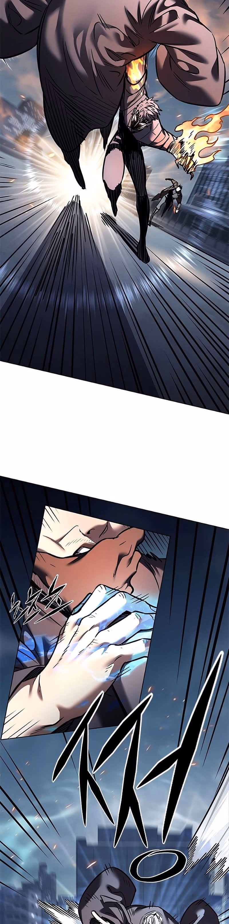 Read Veletric PT Manga Online