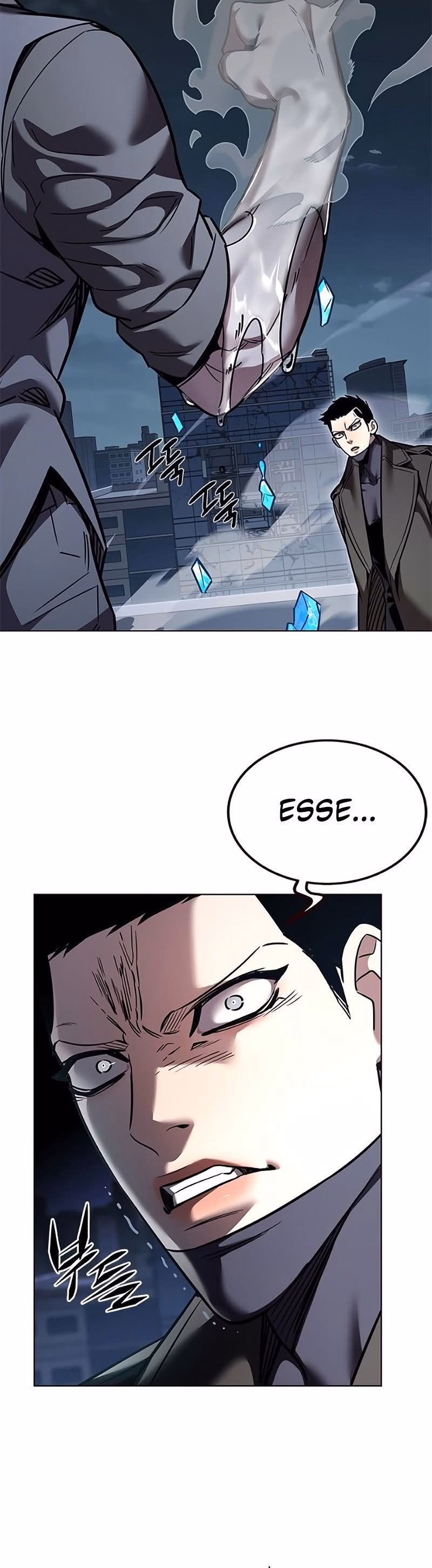 Read Veletric PT Manga Online