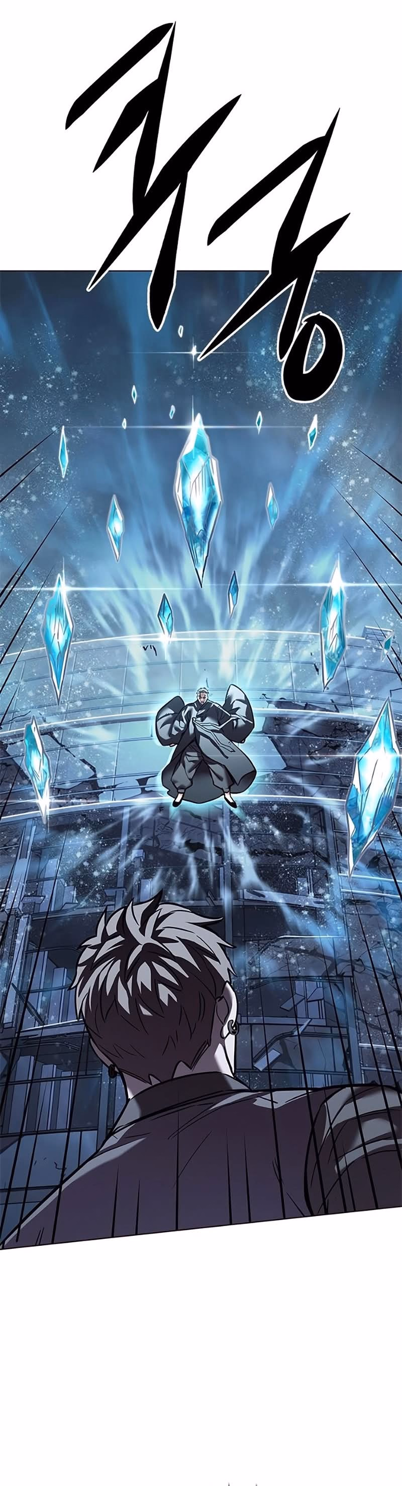 Read Veletric PT Manga Online