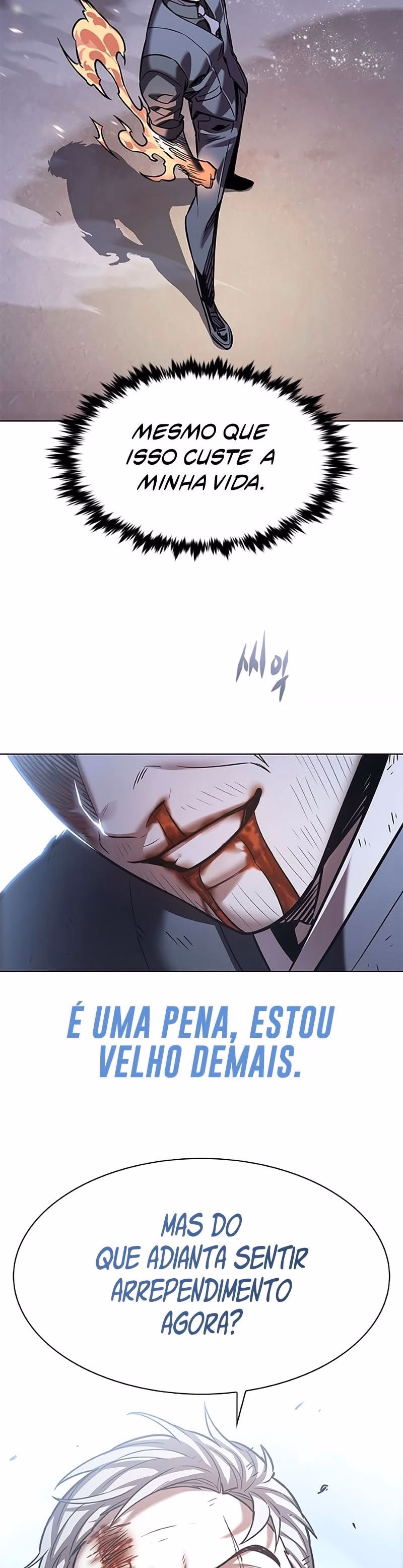 Read Veletric PT Manga Online
