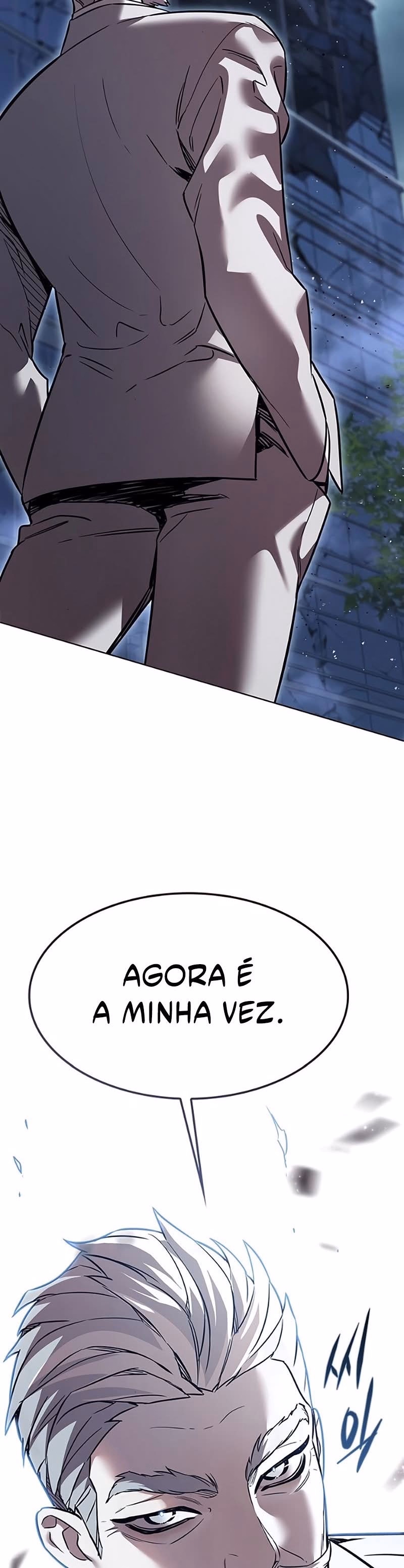 Read Veletric PT Manga Online