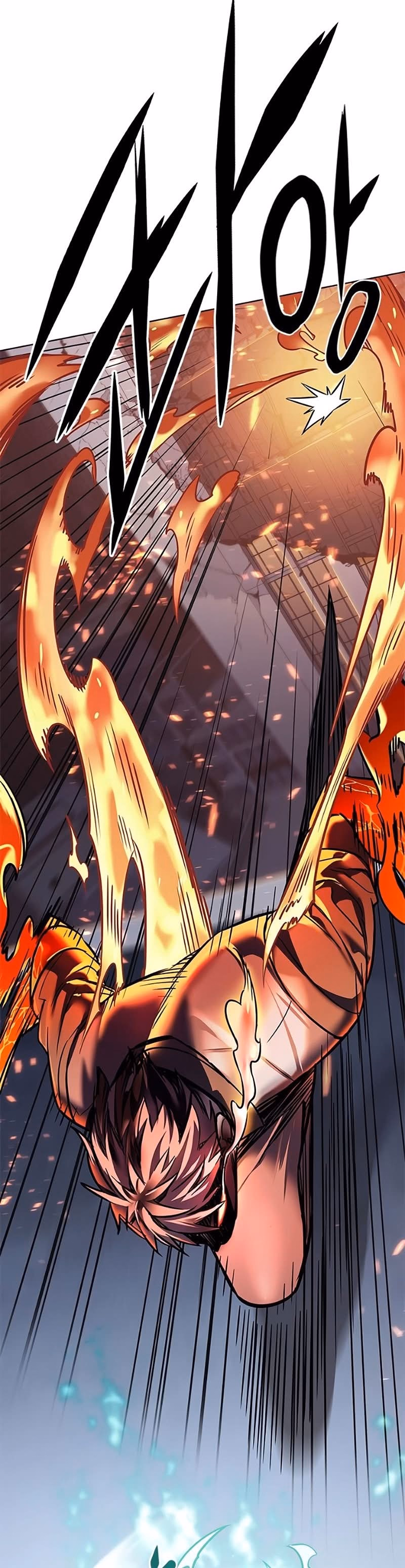 Read Veletric PT Manga Online