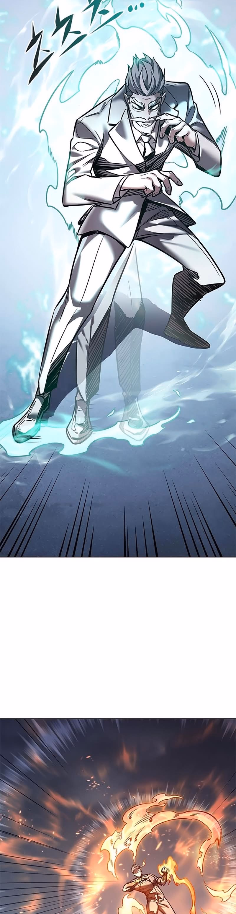 Read Veletric PT Manga Online