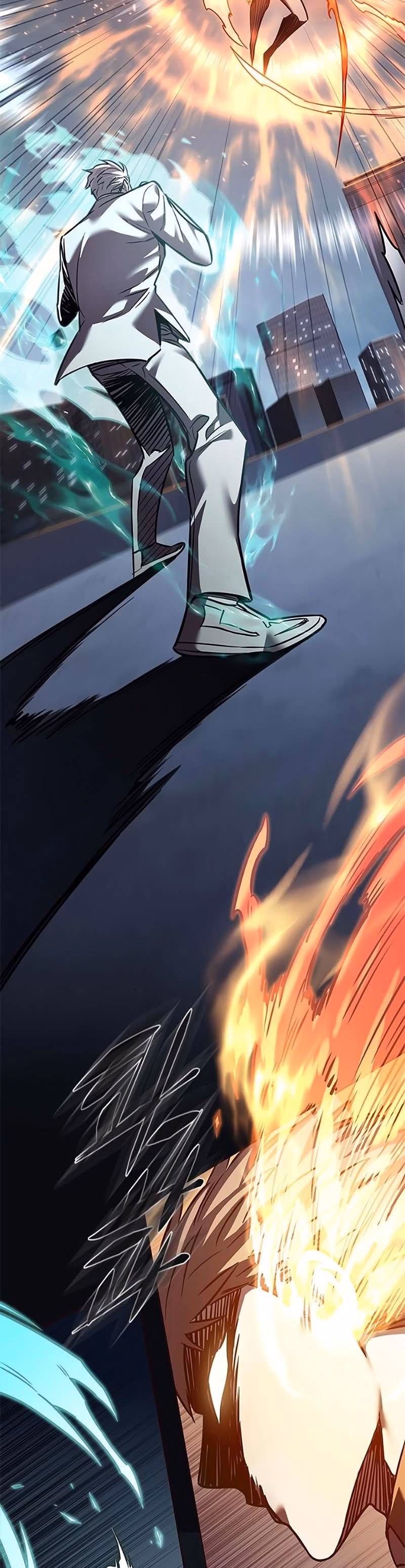 Read Veletric PT Manga Online