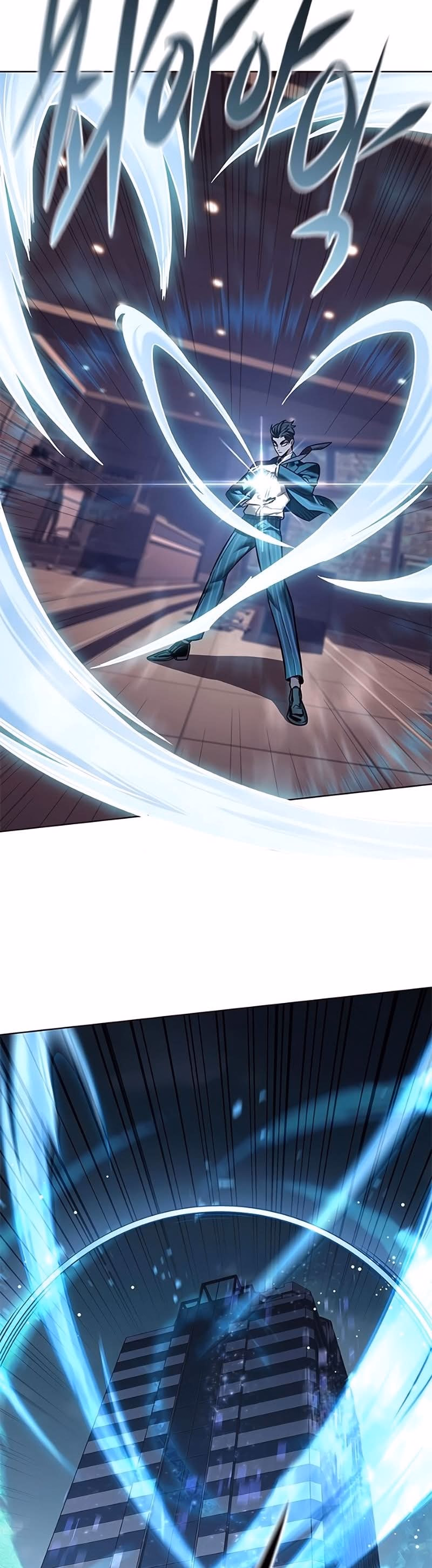 Read Veletric PT Manga Online
