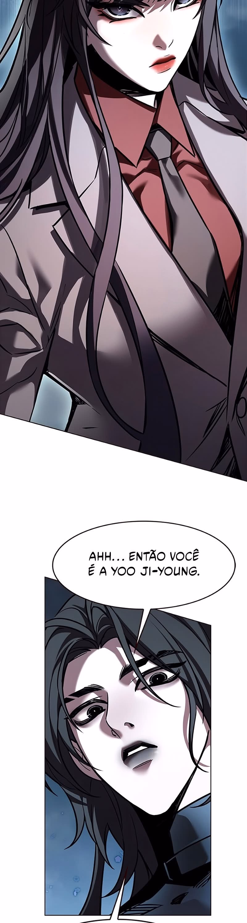 Read Veletric PT Manga Online
