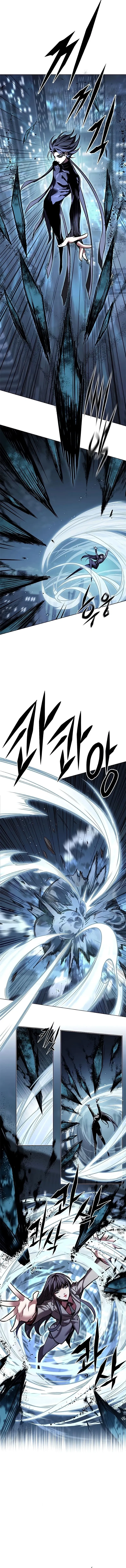 Read Veletric PT Manga Online