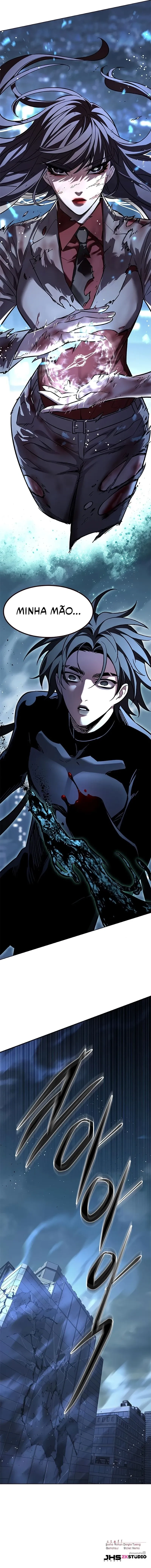 Read Veletric PT Manga Online