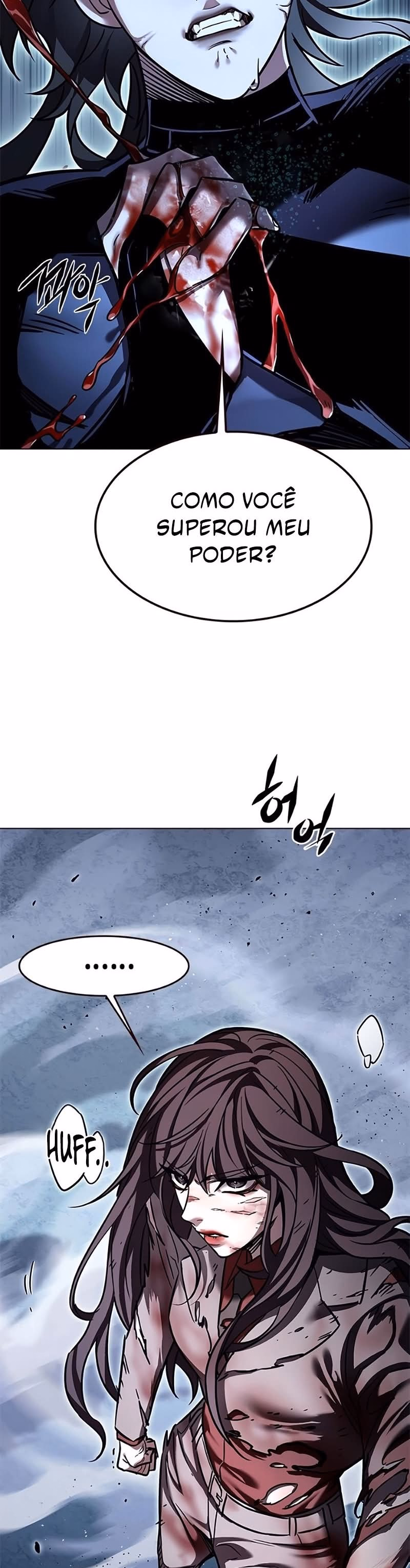 Read Veletric PT Manga Online