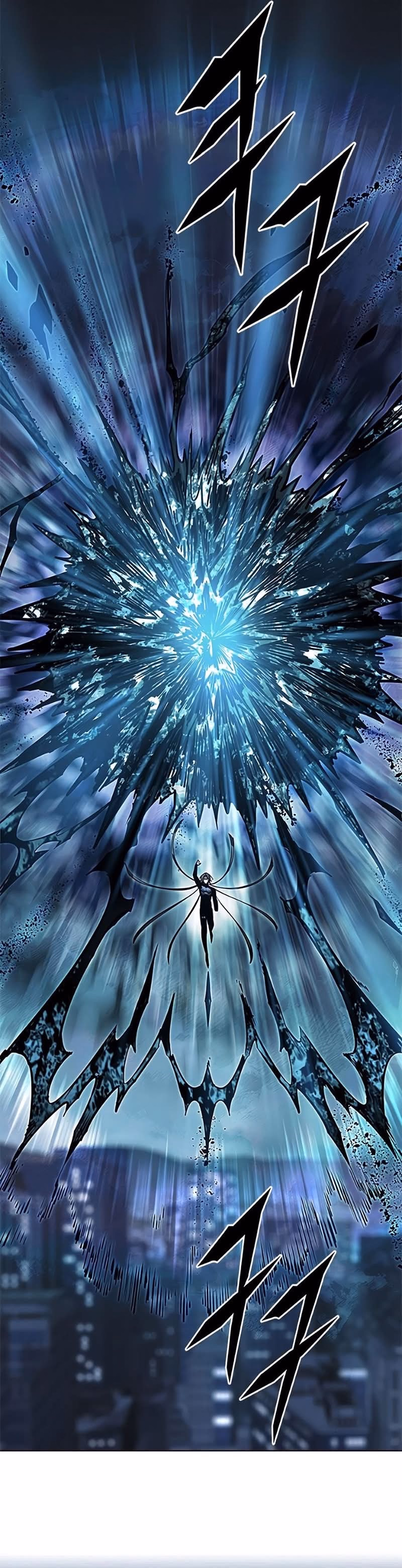 Read Veletric PT Manga Online