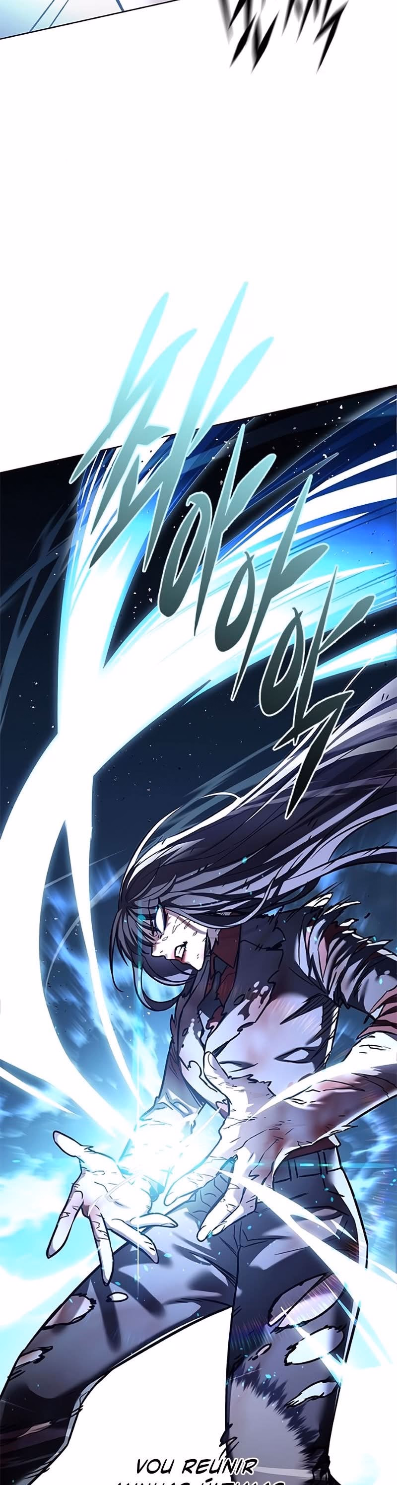 Read Veletric PT Manga Online